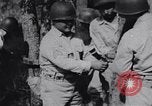 Image of Japanese American recruits Mississippi United States USA, 1942, second 21 stock footage video 65675026133