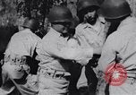 Image of Japanese American recruits Mississippi United States USA, 1942, second 23 stock footage video 65675026133