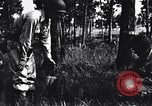 Image of Japanese American recruits Mississippi United States USA, 1942, second 24 stock footage video 65675026133
