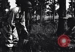 Image of Japanese American recruits Mississippi United States USA, 1942, second 26 stock footage video 65675026133