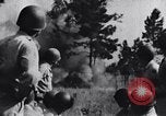 Image of Japanese American recruits Mississippi United States USA, 1942, second 32 stock footage video 65675026133