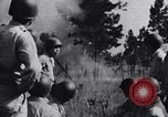 Image of Japanese American recruits Mississippi United States USA, 1942, second 35 stock footage video 65675026133