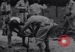 Image of Japanese American recruits Mississippi United States USA, 1942, second 3 stock footage video 65675026134