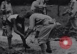 Image of Japanese American recruits Mississippi United States USA, 1942, second 4 stock footage video 65675026134