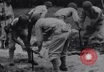 Image of Japanese American recruits Mississippi United States USA, 1942, second 5 stock footage video 65675026134