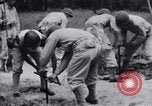 Image of Japanese American recruits Mississippi United States USA, 1942, second 6 stock footage video 65675026134