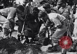 Image of Japanese American recruits Mississippi United States USA, 1942, second 8 stock footage video 65675026134