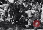 Image of Japanese American recruits Mississippi United States USA, 1942, second 9 stock footage video 65675026134