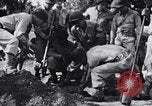 Image of Japanese American recruits Mississippi United States USA, 1942, second 10 stock footage video 65675026134
