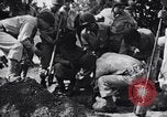 Image of Japanese American recruits Mississippi United States USA, 1942, second 11 stock footage video 65675026134