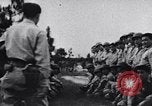 Image of Japanese American recruits Mississippi United States USA, 1942, second 13 stock footage video 65675026134