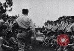 Image of Japanese American recruits Mississippi United States USA, 1942, second 14 stock footage video 65675026134