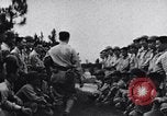 Image of Japanese American recruits Mississippi United States USA, 1942, second 15 stock footage video 65675026134