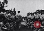 Image of Japanese American recruits Mississippi United States USA, 1942, second 16 stock footage video 65675026134