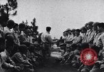 Image of Japanese American recruits Mississippi United States USA, 1942, second 17 stock footage video 65675026134