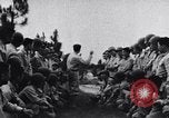 Image of Japanese American recruits Mississippi United States USA, 1942, second 18 stock footage video 65675026134