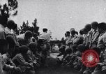 Image of Japanese American recruits Mississippi United States USA, 1942, second 20 stock footage video 65675026134