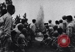 Image of Japanese American recruits Mississippi United States USA, 1942, second 25 stock footage video 65675026134