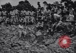 Image of Japanese American recruits Mississippi United States USA, 1942, second 32 stock footage video 65675026134