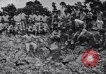 Image of Japanese American recruits Mississippi United States USA, 1942, second 34 stock footage video 65675026134