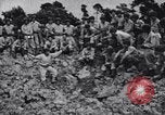 Image of Japanese American recruits Mississippi United States USA, 1942, second 36 stock footage video 65675026134