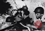 Image of Japanese American recruits Mississippi United States USA, 1942, second 10 stock footage video 65675026135