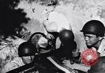 Image of Japanese American recruits Mississippi United States USA, 1942, second 11 stock footage video 65675026135