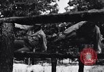 Image of Japanese American recruits Mississippi United States USA, 1942, second 15 stock footage video 65675026135