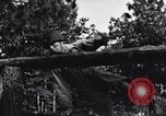 Image of Japanese American recruits Mississippi United States USA, 1942, second 16 stock footage video 65675026135