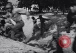 Image of Japanese American recruits Mississippi United States USA, 1942, second 21 stock footage video 65675026135