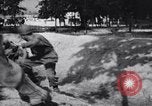 Image of Japanese American recruits Mississippi United States USA, 1942, second 22 stock footage video 65675026135