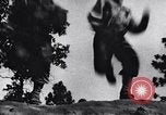 Image of Japanese American recruits Mississippi United States USA, 1942, second 23 stock footage video 65675026135