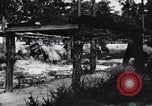 Image of Japanese American recruits Mississippi United States USA, 1942, second 31 stock footage video 65675026135