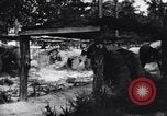 Image of Japanese American recruits Mississippi United States USA, 1942, second 32 stock footage video 65675026135