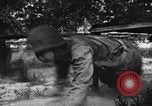 Image of Japanese American recruits Mississippi United States USA, 1942, second 35 stock footage video 65675026135