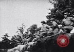 Image of Japanese American recruits Mississippi United States USA, 1942, second 36 stock footage video 65675026135