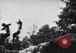 Image of Japanese American recruits Mississippi United States USA, 1942, second 37 stock footage video 65675026135