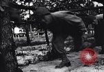 Image of Japanese American recruits Mississippi United States USA, 1942, second 44 stock footage video 65675026135
