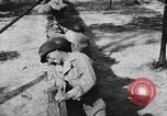 Image of Japanese American recruits Mississippi United States USA, 1942, second 47 stock footage video 65675026135