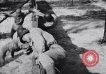 Image of Japanese American recruits Mississippi United States USA, 1942, second 48 stock footage video 65675026135