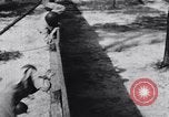 Image of Japanese American recruits Mississippi United States USA, 1942, second 49 stock footage video 65675026135