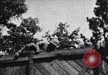 Image of Japanese American recruits Mississippi United States USA, 1942, second 51 stock footage video 65675026135