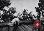 Image of Japanese American recruits Mississippi United States USA, 1942, second 52 stock footage video 65675026135