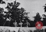 Image of Japanese American recruits Mississippi United States USA, 1942, second 56 stock footage video 65675026135
