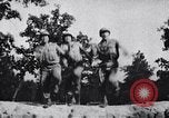 Image of Japanese American recruits Mississippi United States USA, 1942, second 57 stock footage video 65675026135