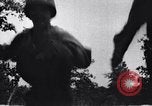 Image of Japanese American recruits Mississippi United States USA, 1942, second 58 stock footage video 65675026135