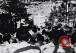 Standbild Japanisch-amerikanisches Rekruten Mississippi United States USA, 1942, aus Sekunde 8 historischem Filmmaterial Videoclip 65675026136