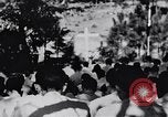 Standbild Japanisch-amerikanisches Rekruten Mississippi United States USA, 1942, aus Sekunde 9 historischem Filmmaterial Videoclip 65675026136