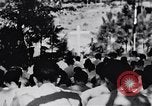 Standbild Japanisch-amerikanisches Rekruten Mississippi United States USA, 1942, aus Sekunde 10 historischem Filmmaterial Videoclip 65675026136