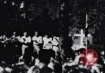 Standbild Japanisch-amerikanisches Rekruten Mississippi United States USA, 1942, aus Sekunde 12 historischem Filmmaterial Videoclip 65675026136